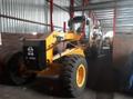 Автогрейдер XGMA XG3220C