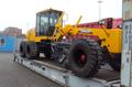 Автогрейдер XCMG GR200