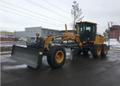 Автогрейдер XCMG GR165
