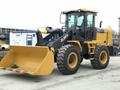 Фронтальный погрузчик XCMG ZL30FV