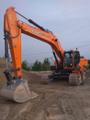Аренда гусеничного экскаватора Doosan DX300LCA