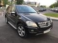 Продаю Mercedes-Benz ML CDI (211 л.с.) 4WD. Рестайлинг