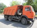 Услуги самосвалов по доставке сыпучих материалов