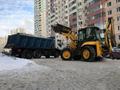 Вывоз снега по Всеволожскому р-ну Спб