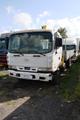 Грузовик манипулятор Hyundai HD 120