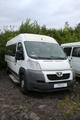 Микроавтобус Peugeot Boxer