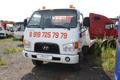 Эвакуатор Hyundai HD78