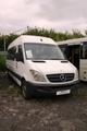 Микроавтобус (турист) Mercedes-Benz 311 CDI Sprinter