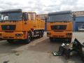 Самосвал SHACMAN SX3256DR384, 6x4.2014 г.в.