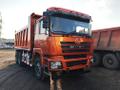 Самосвал SHACMAN SX3258DR366 6x4