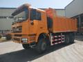 Самосвал  Shaanxi Shacman f3000 6x6