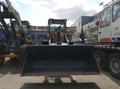 Фронтальный погрузчик MYZG ZL938E