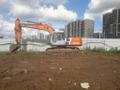 Сдам в аренду экскаватор hitachi ex 200