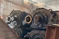 Тяговый электродвигатель ЭД-118А