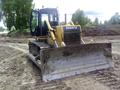 Продам бульдозер Shantui sd16