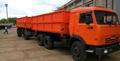 Камаз 45143 Сельхозник 2010 Года