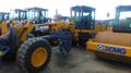 Автогрейдер XCMG GR215A 2018 год