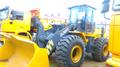Погрузчик XCMG ZL50FV 2017 год