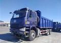 Самосвал FAW 6x4 2018 год