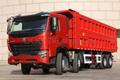 Самосвал HOWO A7 8X4