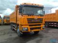 Продам Самосвал SHACMAN SX3256DR384 6х4 кабина F3000 2018г