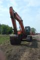 Аренда Hitachi zx180