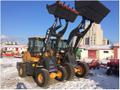 Фронтальный погрузчик fukai ZL 918 2018г