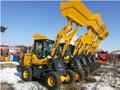 Фронтальный погрузчик fukai ZL 920 2018г