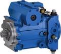 Гидронасос Rexroth A4V - Запчасти
