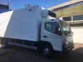 Mitsubishi Fuso евро 4