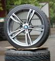Диски R20 343 стиль для BMW (бмв) 5 серии F10F11