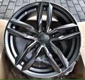 Диски R21 RS дизайн для ауди (audi) Q7 NEW