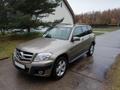 Mercedes GLK 280 2008г. в. в идиальном состоянии