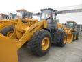 Фронтальный погрузчик Lonking LG855BM