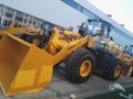 Фронтальный погрузчик Lonking ZL50CM