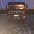 Продаю самосвал Вольво