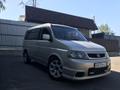 Honda Stepwgn, 2002