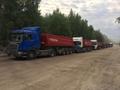 Ищу работу на полуприцепную технику