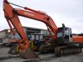 Аренда экскаватор Hitachi ZX 330