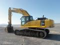 Аренда экскаватор Komatsu PC400-7