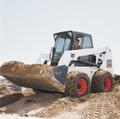 Аренда Мини - погрузчик Bobcat S175