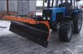 Отвал БелДТ 7002 на трактор МТЗ 1221