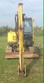 Volvo EC55B МИНИ-Экскаватор 4000мч 2008г во Всеволожске