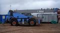Сдам в аренду кран на пневмоходу Tadano Tr-300EX