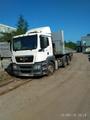 Сдам в аренду MAN TGS 26.440 (бортовой полуприцеп Kegel SN24)