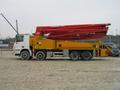 Автобетононасос PUTZMEISTER BSF 42-5.16 H