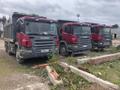 Сдам в аренду самосвал Scania