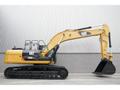 Аренда экскаватора CATERPILLAR 330 D2 L