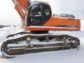 Аренда гусеничного экскаватора DOOSAN DX520LC