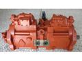 Основной гидравлический насос R210LC-7/R250LC-7 K3V112DT 9C32
